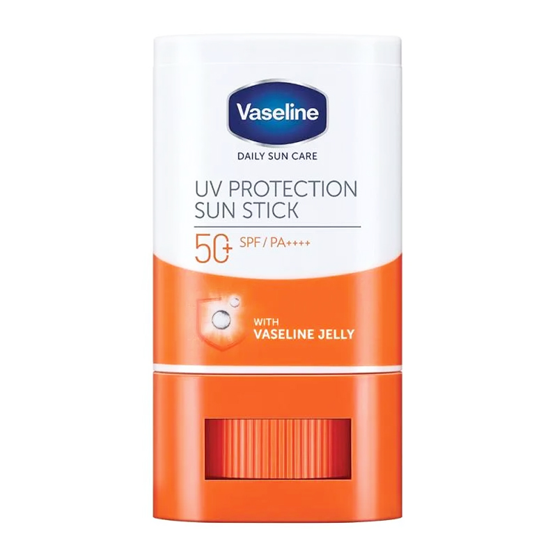 Vaseline UV Protection Sun Stick SPF 50+ PA++++ 15gr | Gogobli