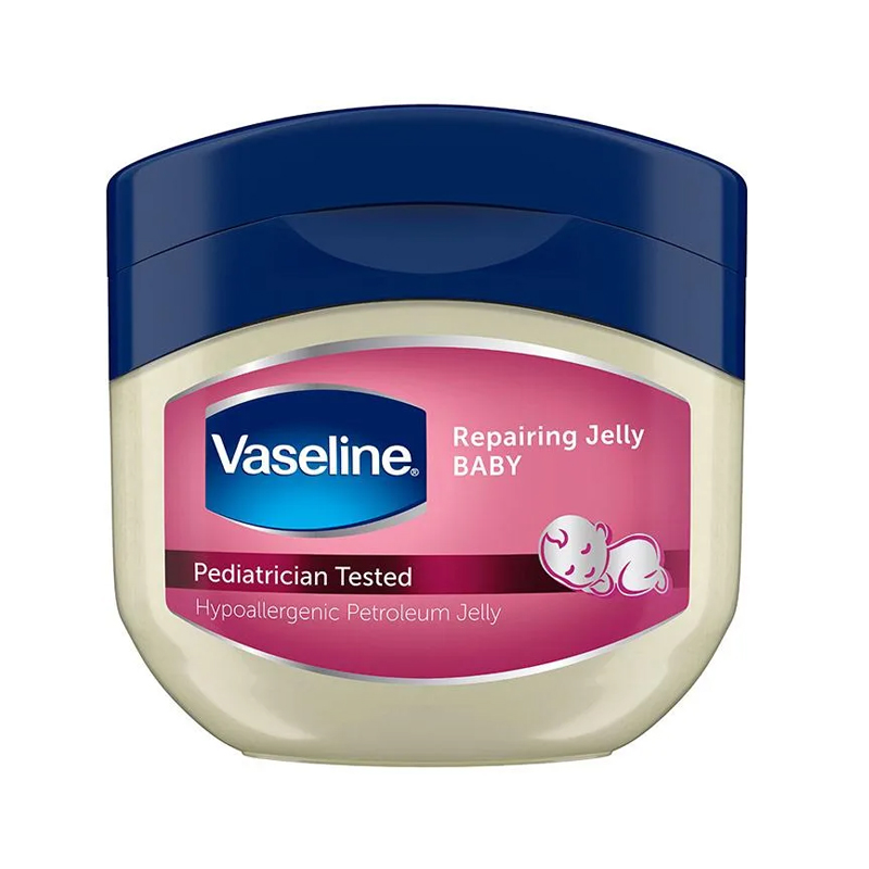 Vaseline Repairing Jelly Baby 50ml | Gogobli