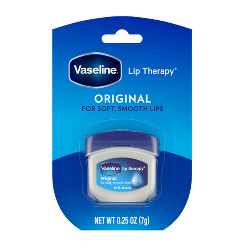 Vaseline Lip Therapy Original 7gr | Gogobli