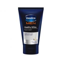 Vaseline Men Healthy White Facial Wash JP 50gr