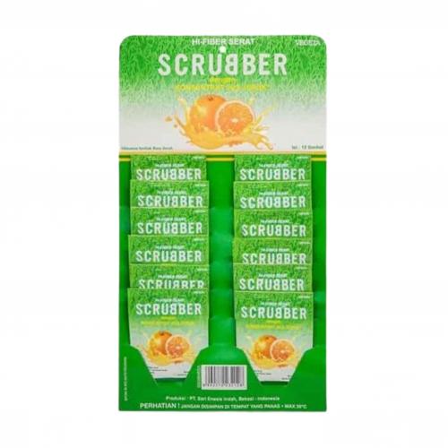 Vegeta Scrubber Hanger (12s @ 7.1gr) (ED: Jun 27) | Gogobli