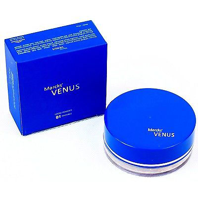 Venus Loose Powder Dynamic 01 Invisible | Gogobli