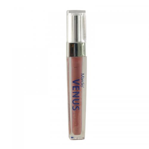 Venus Soft Matte Lip Cream 02 Lycaena 3.7gr (ED: Nov 25) | Gogobli