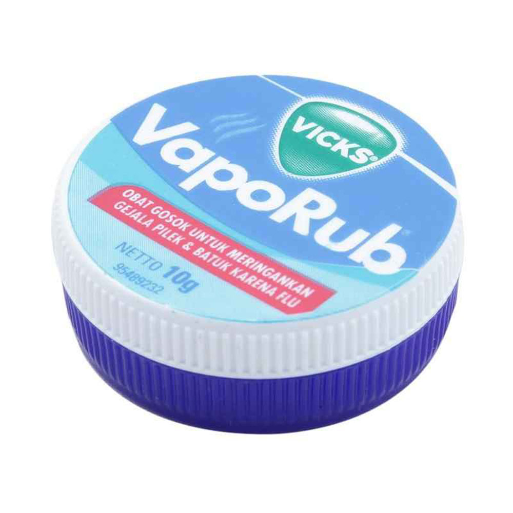 Vicks Vaporub Original 10gr | Gogobli