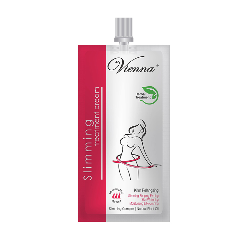 Vienna Slimming Treatment Cream 30ml | Gogobli