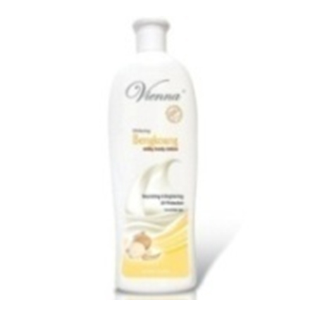 Vienna Milky Body Lotion Bengkoang 750ml | gogobli