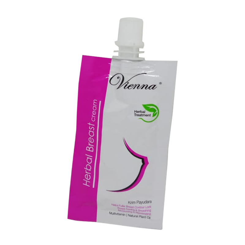 Vienna Herbal Breast Cream 30ml | Gogobli