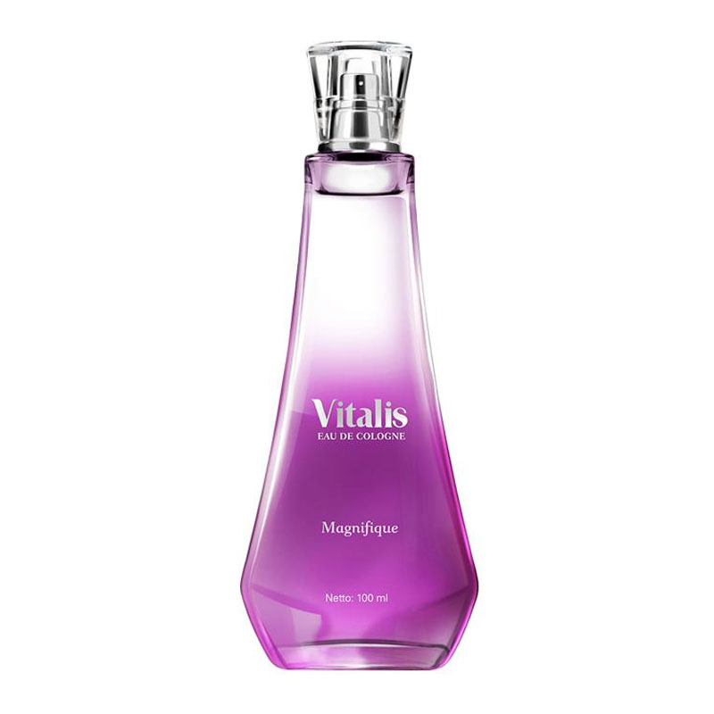 Vitalis Eau De Cologne Magnifique 100ml | Gogobli