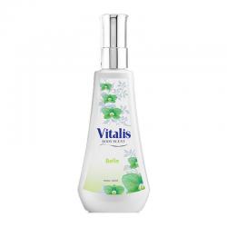 Vitalis Body Scent Belle 120ml