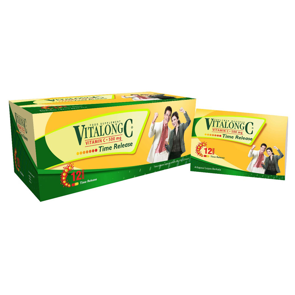 Vitalong C 100s | gogobli