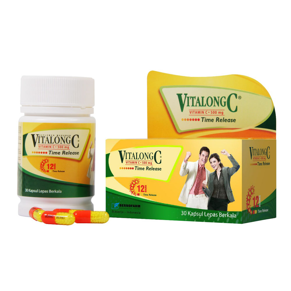 Vitalong C 30s | gogobli