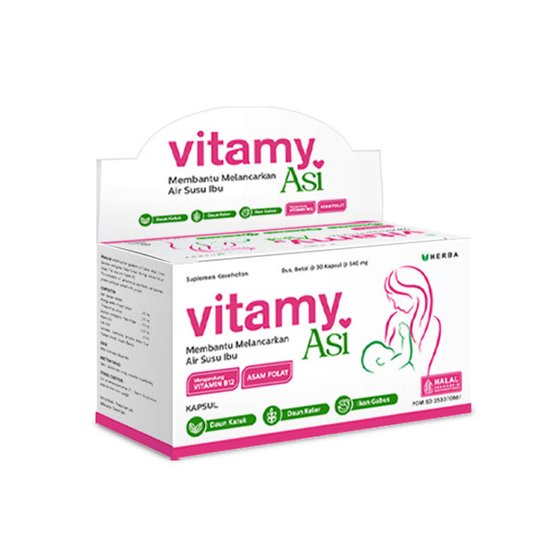 Vitamy ASI | Gogobli