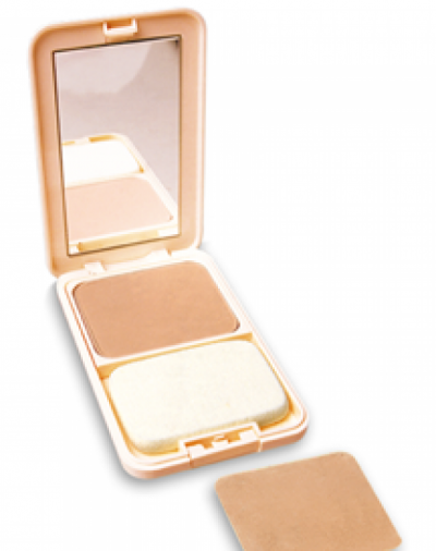 Viva Cosmetics Queen Two Way Cake Beige | Gogobli