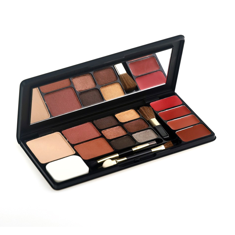 Viva Cosmetics Make Up Kit Classic | Gogobli