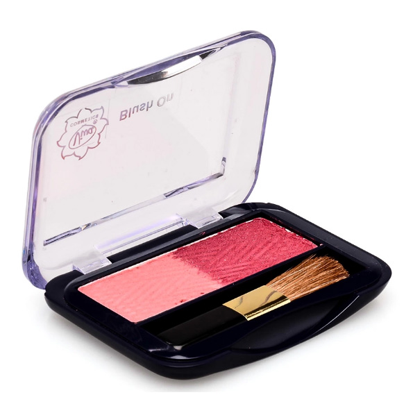 Viva Cosmetics Blush On Duo #2 | gogobli