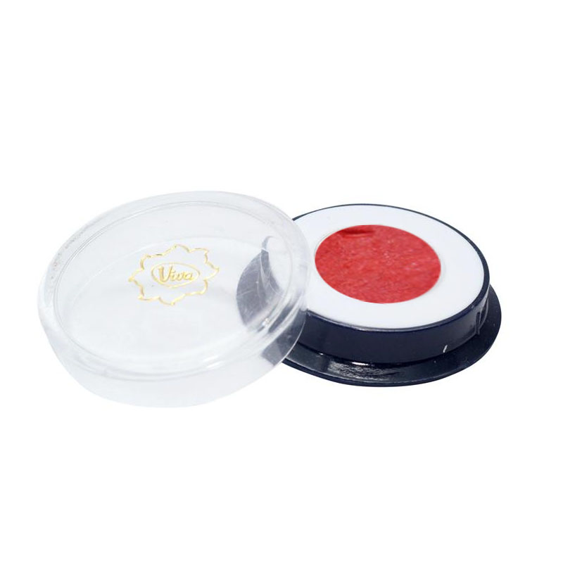 Viva Cosmetics Eye Shadow Cream Merah 1.5gr | Gogobli