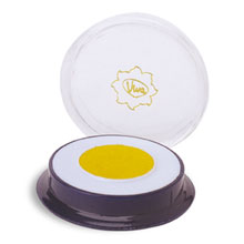 Viva Cosmetics Eye Shadow Cream Gold 2g | gogobli