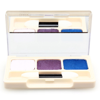 Viva Cosmetics Eye Shadow Queen C | gogobli