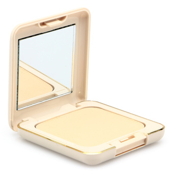 Viva Cosmetics Queen Compact Powder (Natural) | Gogobli