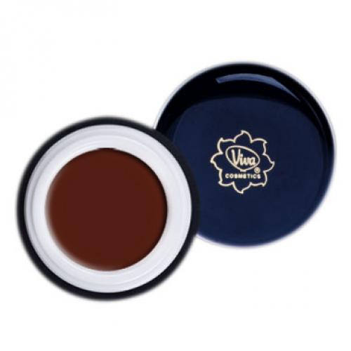 Viva Cosmetics Body Painting Brown (ED: Des 25) | Gogobli