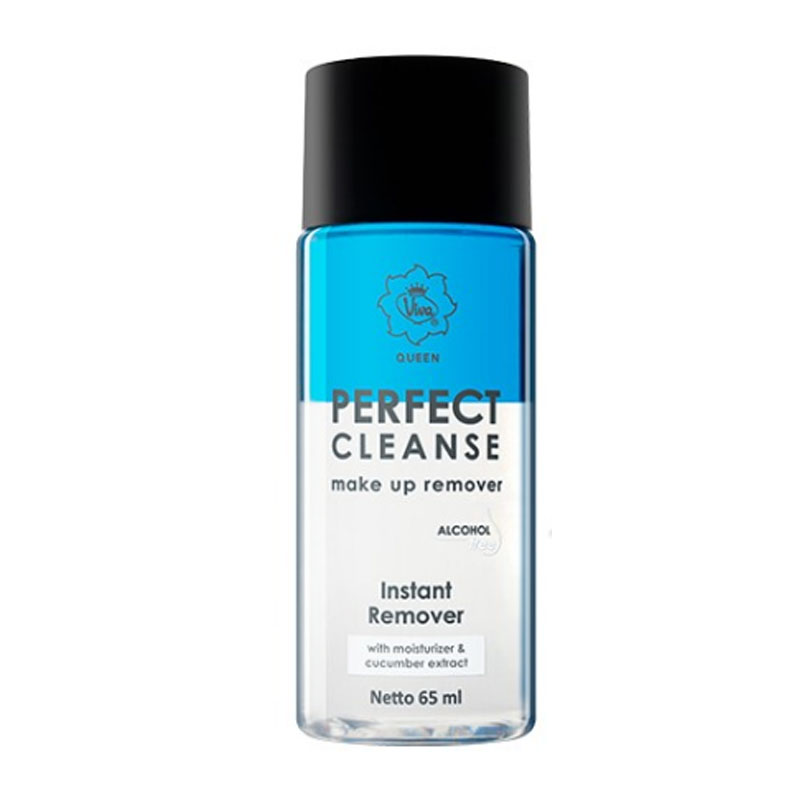 Viva Cosmetics Perfect Cleanse Remover 65ml | Gogobli