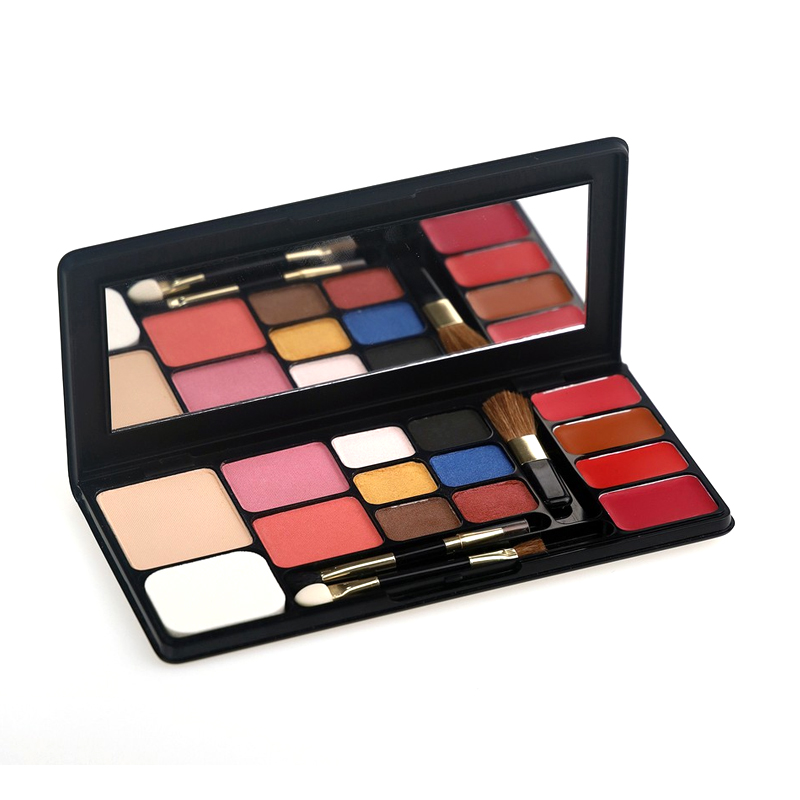 Viva Cosmetics Make Up Kit Romantic | Gogobli