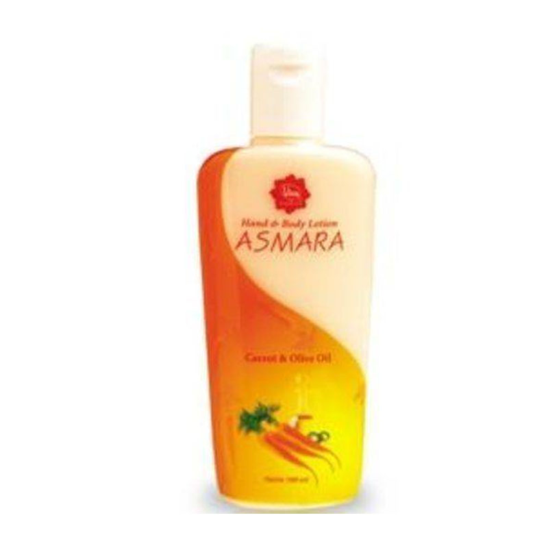 Viva Cosmetics Hand And Body Lotion Asmara Carrot | Gogobli