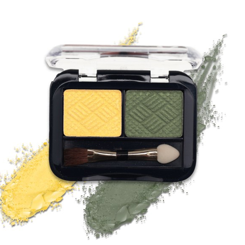 Viva Cosmetics Eye Shadow Set #09 | Gogobli