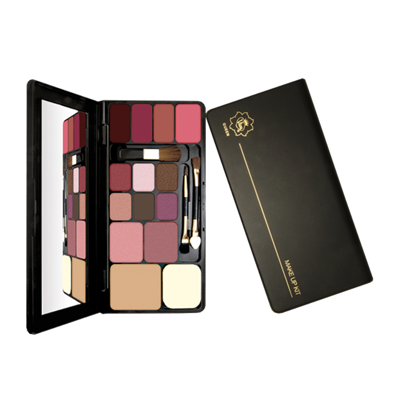 Viva Cosmetics Make Up Kit Passion | Gogobli
