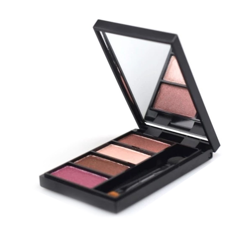 Viva Queen Perfect Lustre Eye Shadow 02 Hidden Gem | Gogobli