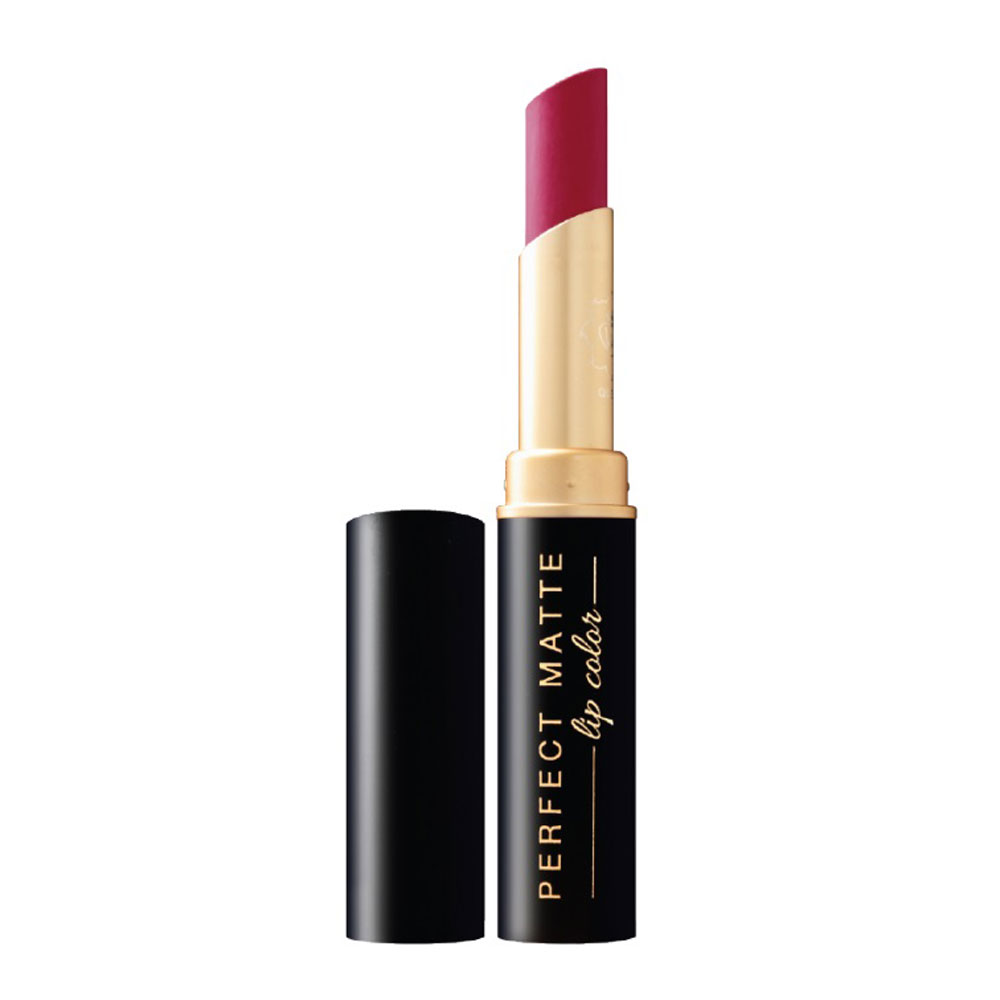 Viva Cosmetics Perfect Matte Lip Color Raspberry 708 | Gogobli
