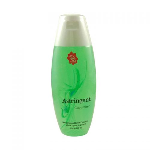 Viva Cosmetics Astringent Cucumber 200ml | Gogobli