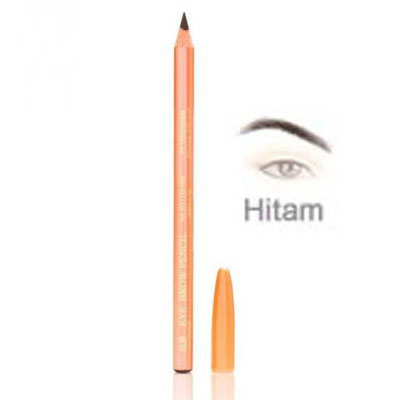 Viva Cosmetics Eye Brow Pencil Hitam| gogobli