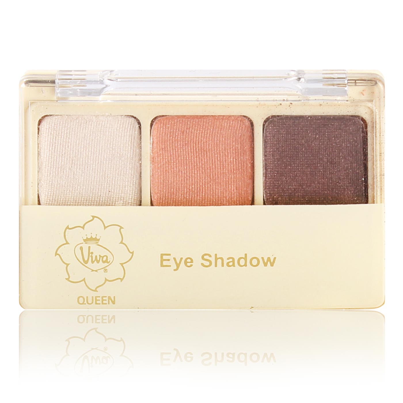 Viva Cosmetics Eye Shadow Queen A | gogobli
