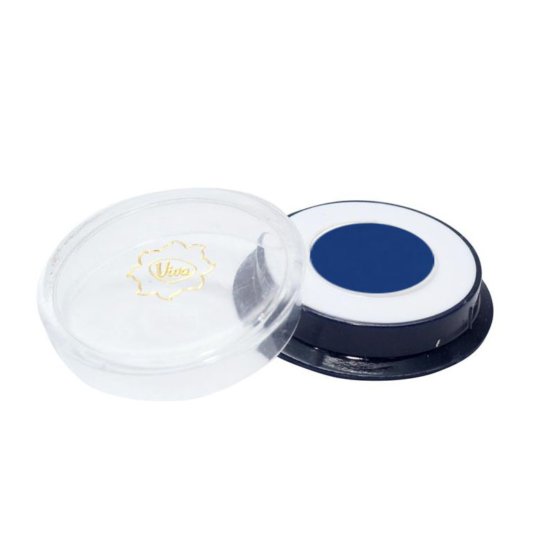 Viva Cosmetics Eye Shadow Cream Biru 1.5gr | Gogobli