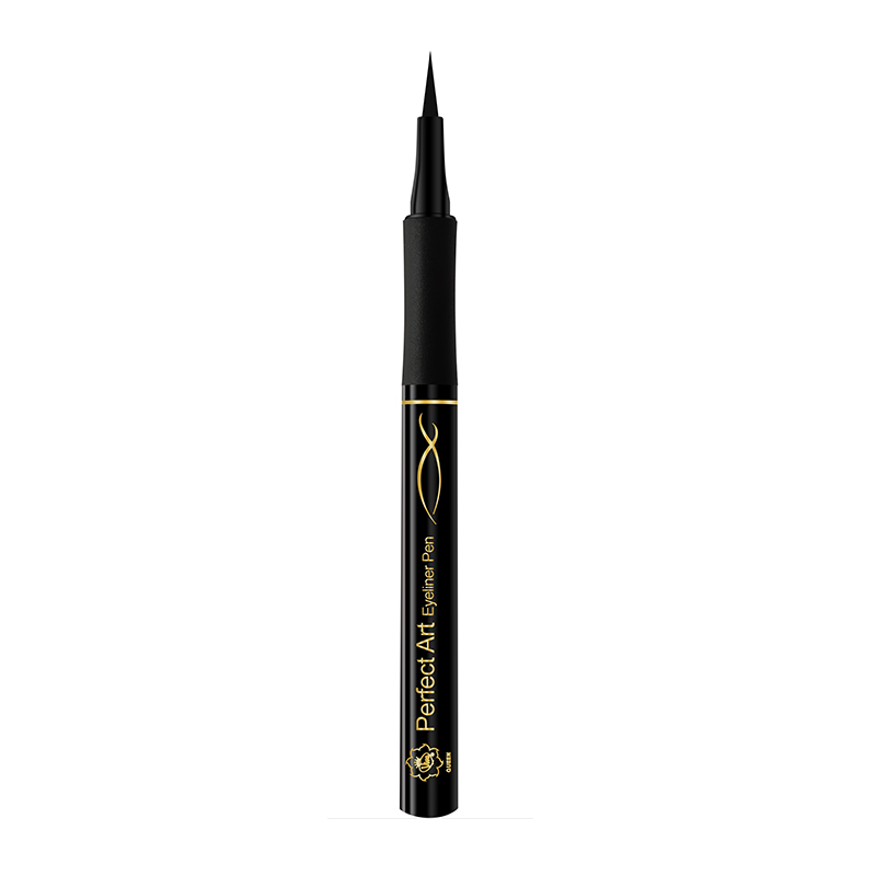 Viva Cosmetics Perfect Art Eyeliner Pen Black 1.2ml | Gogobli