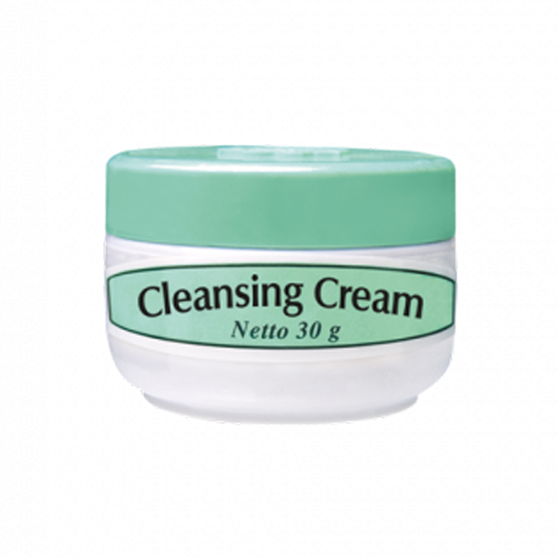 Viva Cosmetics Cleansing Cream 30gr | Gogobli