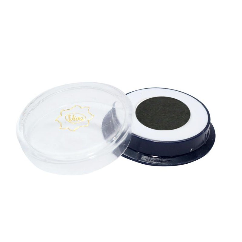 Viva Cosmetics Eye Shadow Cream Hitam 1.5gr | Gogobli