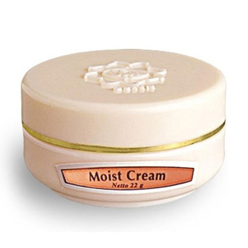 Viva Cosmetics Moist Cream 22g