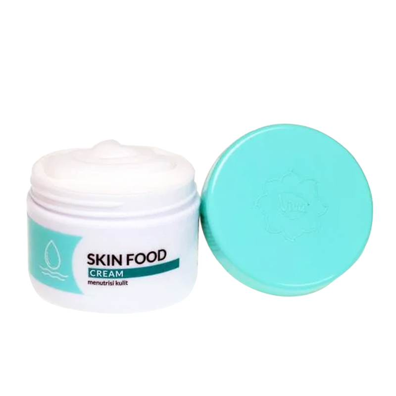 Viva Cosmetics Skin Food Cream 30gr | Gogobli