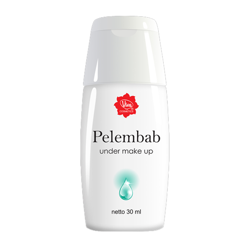 Viva Cosmetics Pelembab 30ml | Gogobli