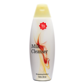 Viva Cosmetics Milk Cleanser 200ml | Gogobli