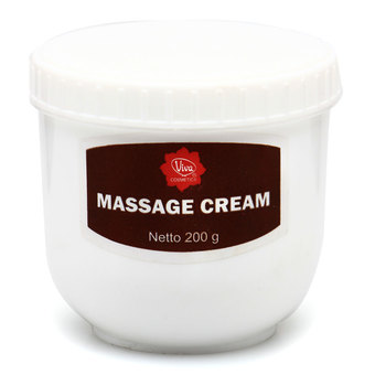 Viva Cosmetics Massage Cream 200gr | Gogobli