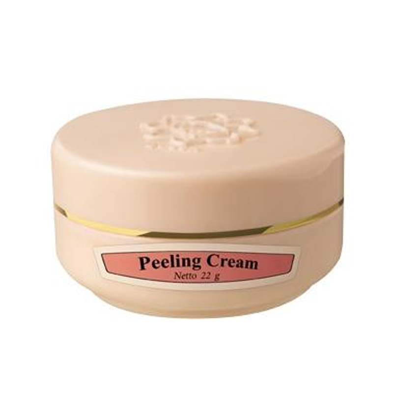 Viva Cosmetics Peeling Cream 22gr | Gogobli