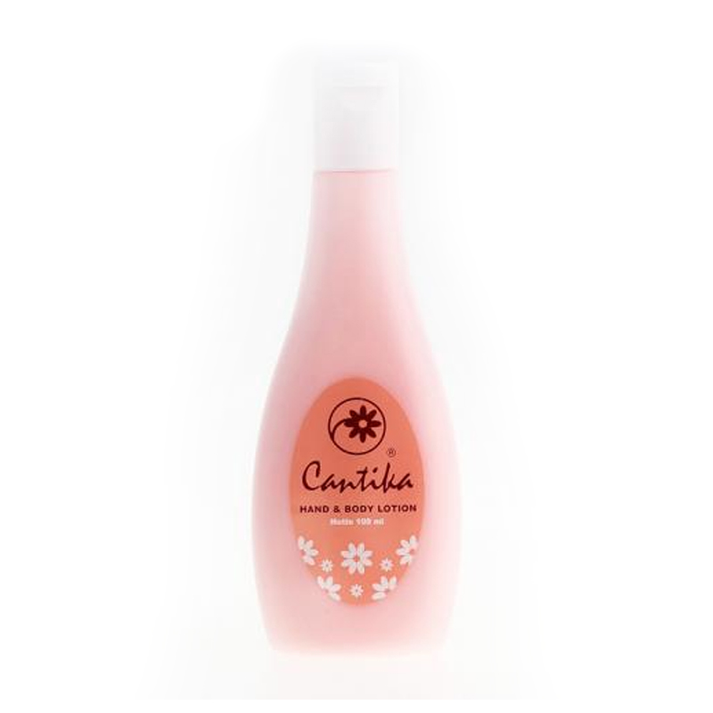 Viva Cosmetics Hand And Body Lotion Cantika 100ml | Gogobli