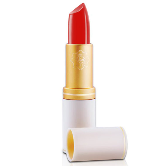 Viva Cosmetics Lipstick Queen #128 | Gogobli