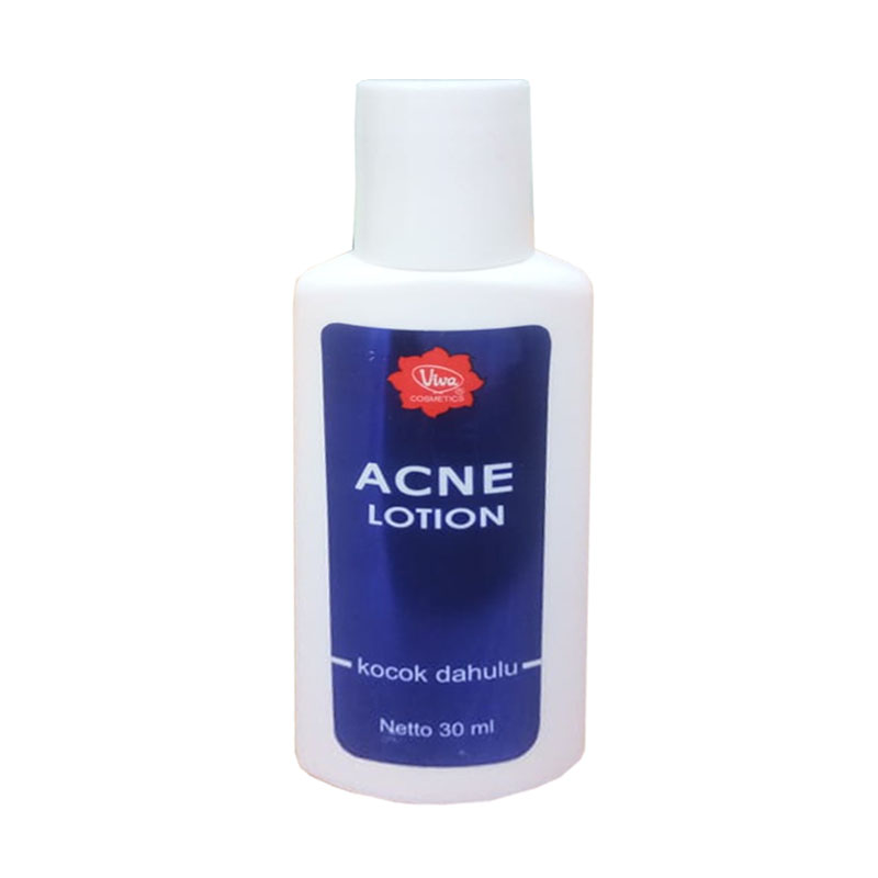 Viva Cosmetics Acne Lotion 30ml