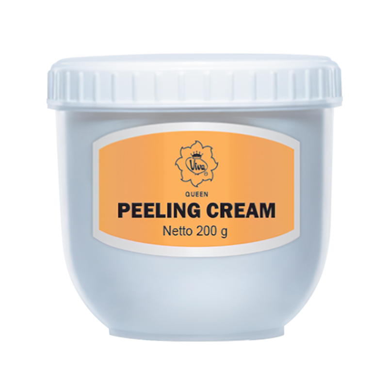 Viva Cosmetics Peeling Cream 200gr | Gogobli