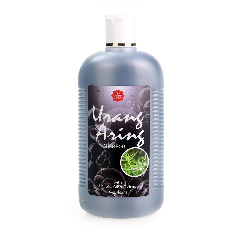 Viva Cosmetics Shampoo Urang Aring 400ml | Gogobli