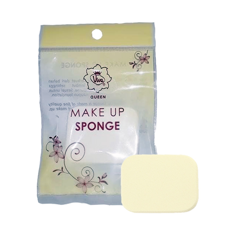 Viva Cosmetics Make Up Sponge | Gogobli